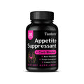 Glucomannan and Chromium Picolinate Supplements, Supports Gut Health, Fat Burning, Energy Metabolism, Weight Management,