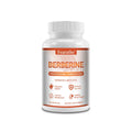Premium Berberine - Supports Immune System, Weight Management, Digestive Health and GI Function Supplement, 120 Capsules