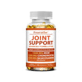 Joint Support - Glucosamine & Chondroitin & MSM,Joint Health Support, for Bone and Cartilage Health,120 Capsules