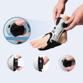 Adjustable Ankle Support Fixator Ankle Protection Inversion Orthosis With Airbag Freely Easy Wear Ankle Joint Fixation Brace