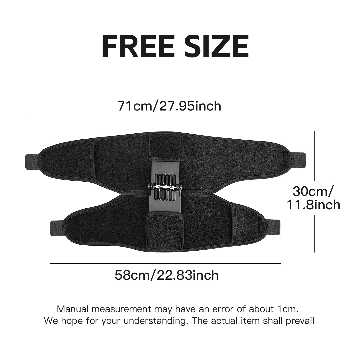 Knee Joint Booster Outdoor Mountaineering Leg Support Walking Climbing Patella Knee Protection Knee Brace