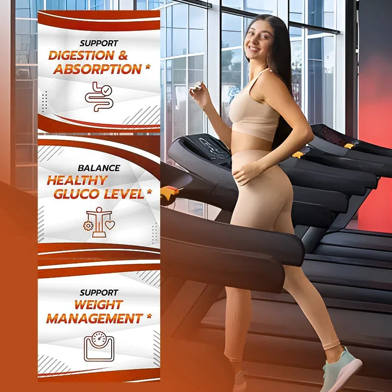 Buy 1 Get 1 Free! Premium Apple Cider Vinegar Supplement, for Natural Weight Management, Digestion Aid & Blood Sugar, Non-GMO