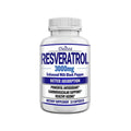 Resveratrol Supplement Capsules - Anti-Aging, Cardiovascular & Joint Support, Skin Health