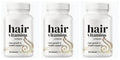 Hair Vitamins Complex Capsules 60 Count Hair Growth Health Support Dietary Supplement with Biotin for Women Men Daily Care