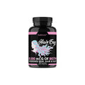 Hair, Skin & Nails Vitamin Supplement with Biotin, Keratin, Antioxidants, Supports Hair, Skin, and Nail Health for Women & Men