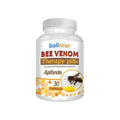 Premium Bee Venom Extract Capsules, Immune Boosting, Antioxidant, Joint and Bone Supplement, Non-GMO, 120 Capsules